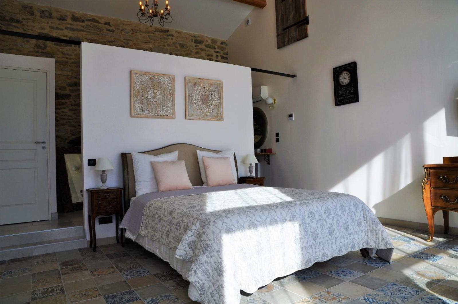 Domaine De L'Heritage Grignan Dış mekan fotoğraf