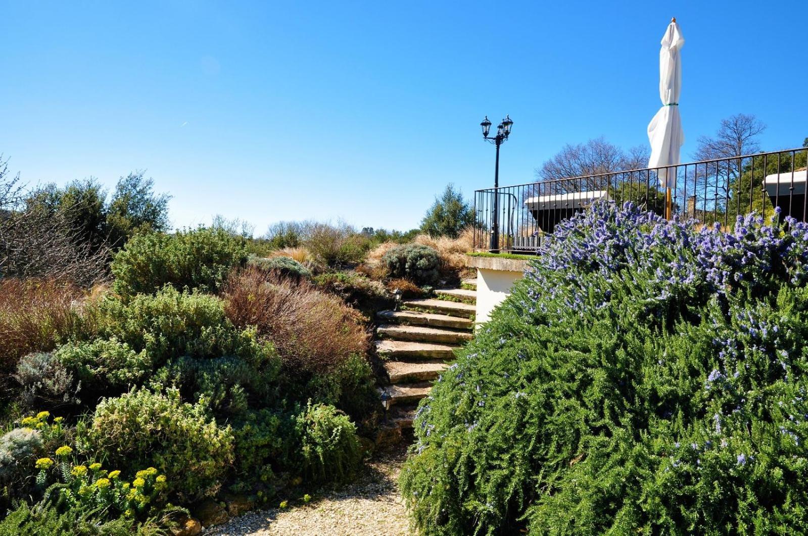 Domaine De L'Heritage Grignan Dış mekan fotoğraf